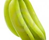 בננה בוסרית ירוקה