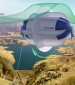 טורבינות על הגובה, דגם MARS