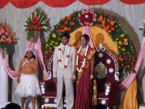 חתונה הודית
