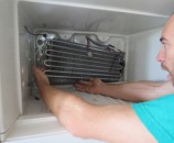החזרת גוף החימום החדש