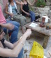 בחפץ כפיה, בית מלאכה לנשים בעין כרם