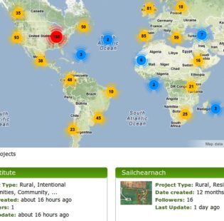 permaculture global