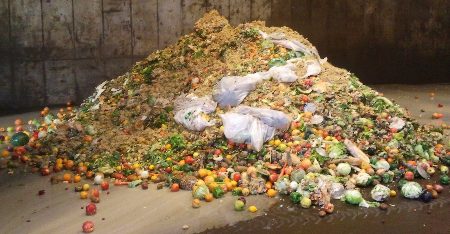 פסולת חקלאית- שימושי להפקת ביו אתנול