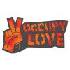 occupy love