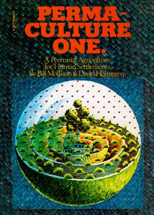 Permaculture One, 1978