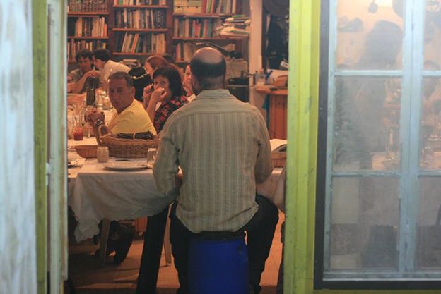 סעודה לימודית חגיגית לשבועות