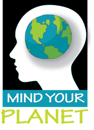 Mind The Planet - הכנס האינטרנטי לתודעה אקלימית והצלת הסביבה