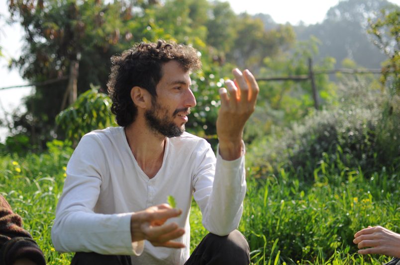קורס מבוא לחשיבה מקיימת מחזור פברואר-מרץ