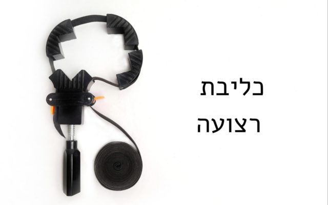 כליבת רצועה