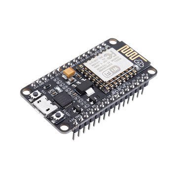 NodeMCU 12E