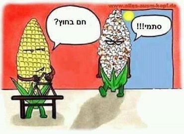 נוכחות ואי פגיעה-קורס/רטריט סופ"ש, לחברי.ות קהילות